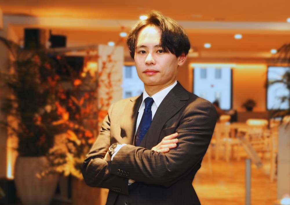 代表